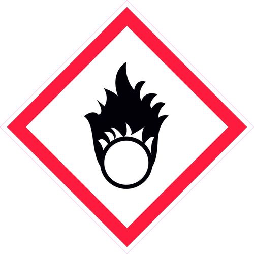 CLP Pictogram Signs (101972)